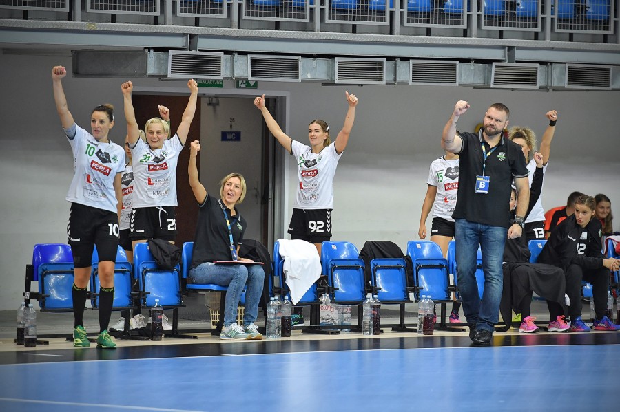 Pełna koncentracja kluczem do sukcesu