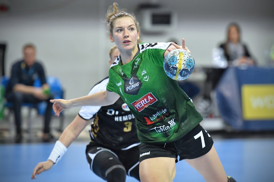 Mia Moldrup: Nasi fani są fantastyczni