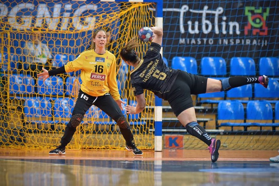 Powrót Gabi coraz bliżej