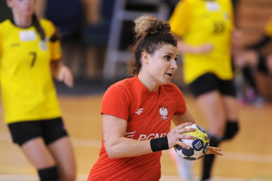 Norweżki były lepsze