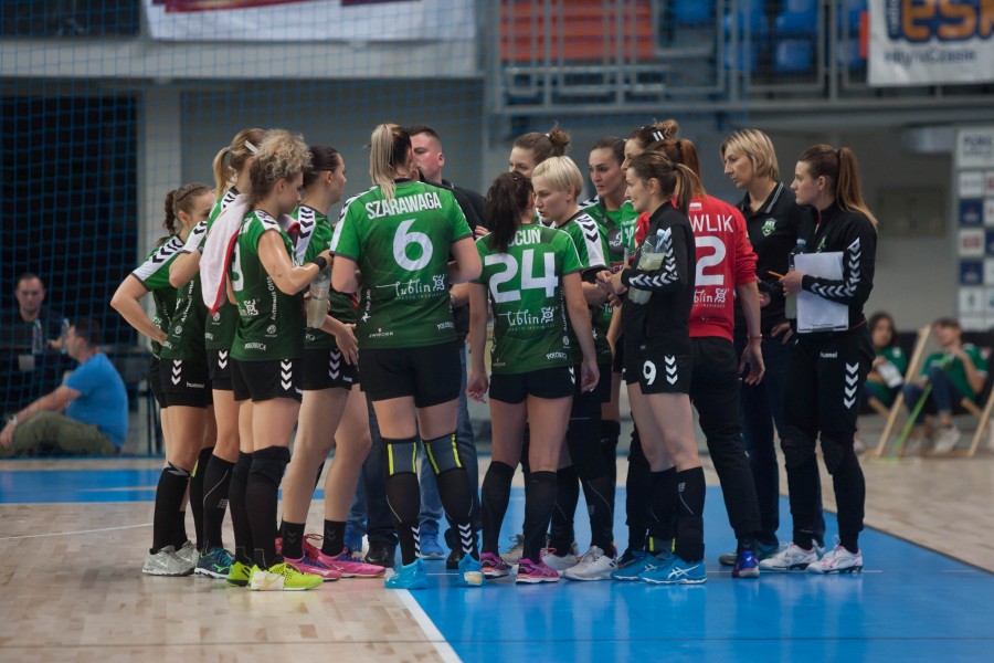 Od wtorku znów w komplecie