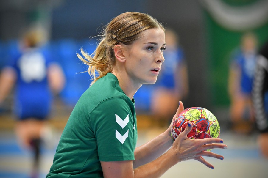 Ewa Urtnowska: Musimy koncentrować się na pracy