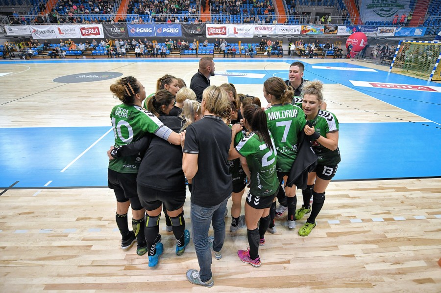 "Święta wojna" w liczbach