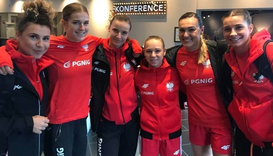 Siedem powołań na Euro