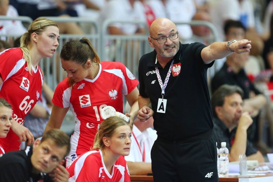 Zdecydowała ostatnia akcja meczu