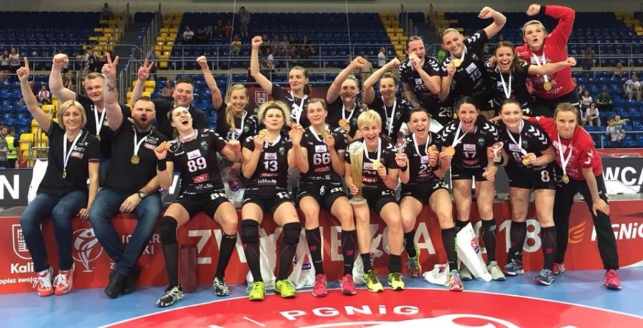 Zmiany w rozgrywkach Pucharu Polski