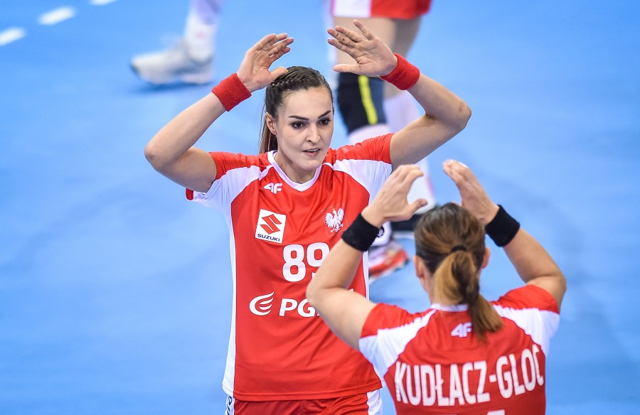 Zaczęły Euro od porażki