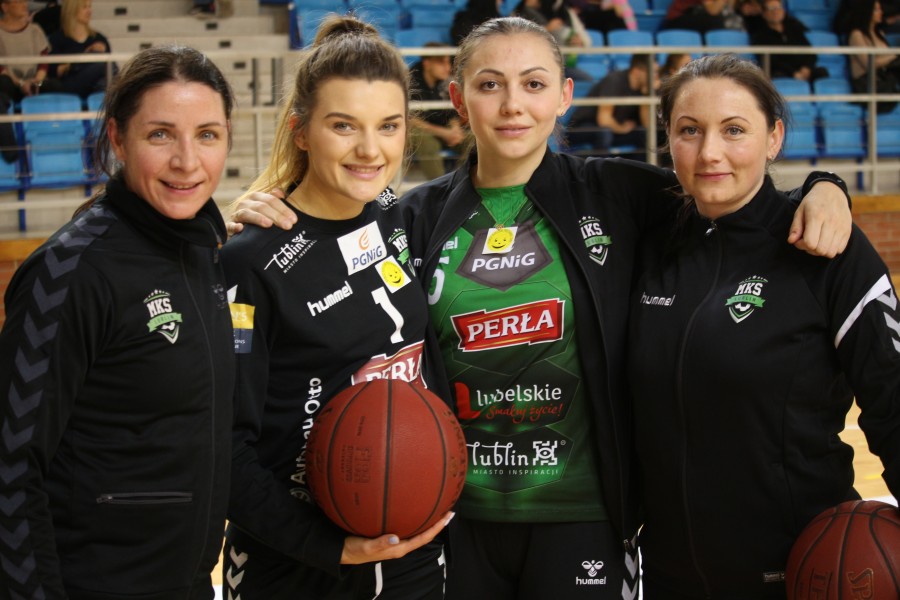 Zagraliśmy w Meczu Słodkich Serc