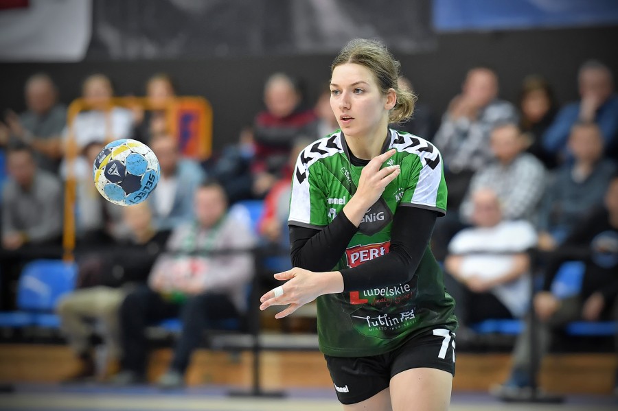 Mia Moldrup: Z każdym dniem wiem coraz więcej