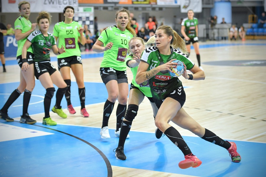 Czas na turniej w Koszalinie