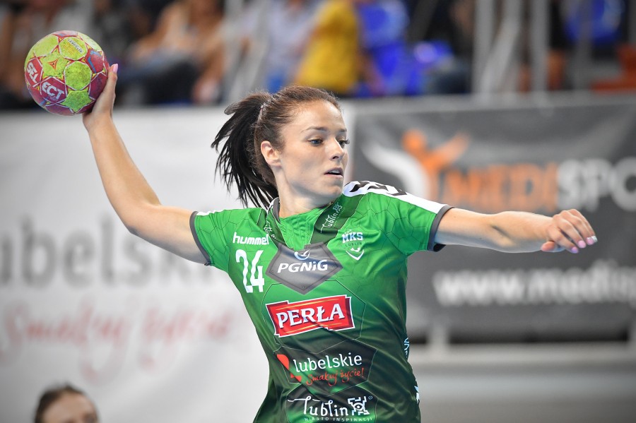 Dwa mecze, dwie wygrane