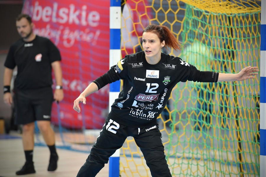 Weronika Gawlik: Przed nami nowy rok i nowe wyzwania