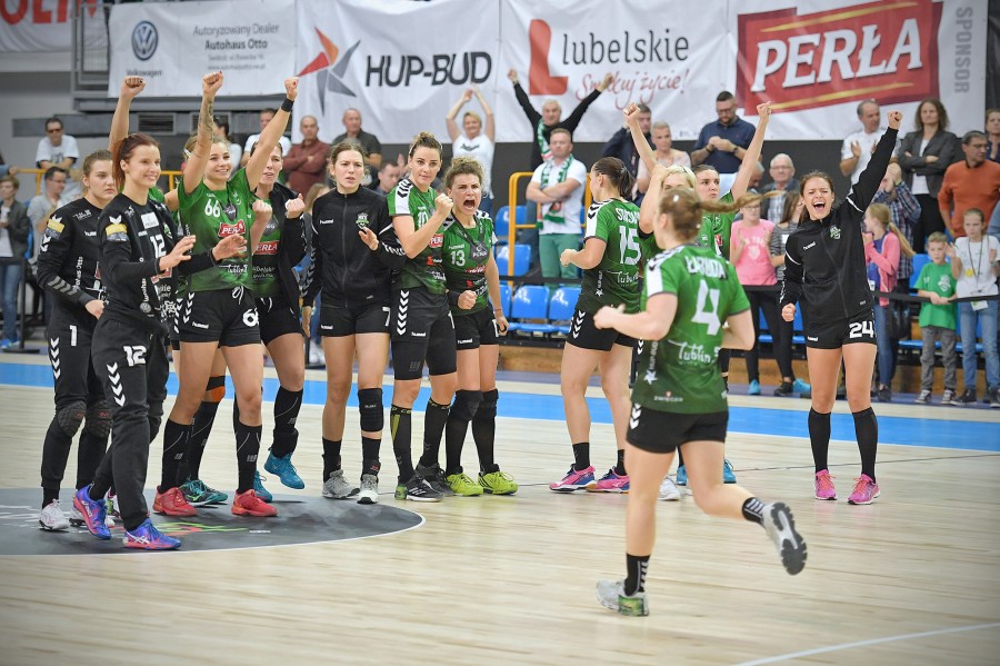 Trzeba zacząć rok od zwycięstwa