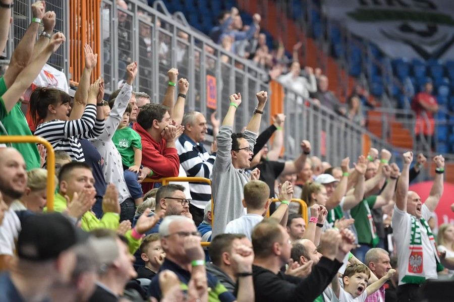 Niezbędnik Kibica przed meczem z EKS Startem Elbląg