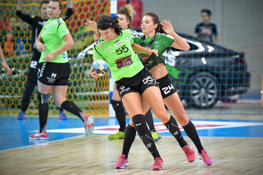 Mecz o dużym ciężarze gatunkowym