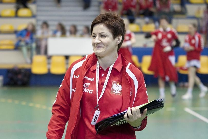 M.Marzec - Sport uczy pokory