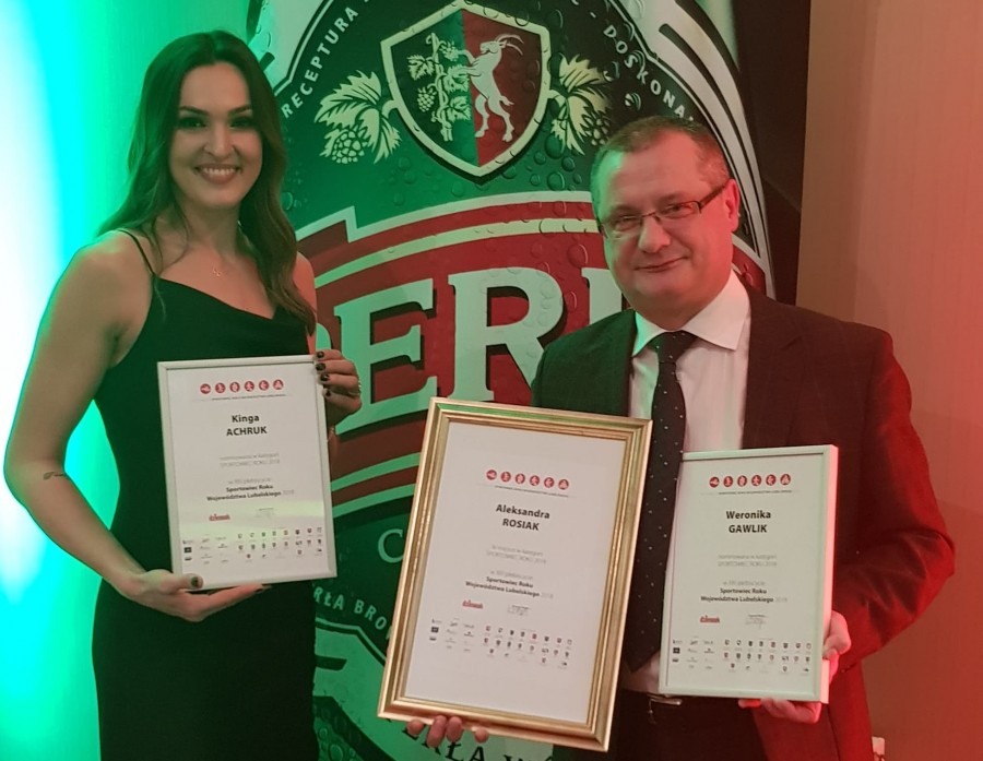 Za nami sportowa gala Dziennika Wschodniego