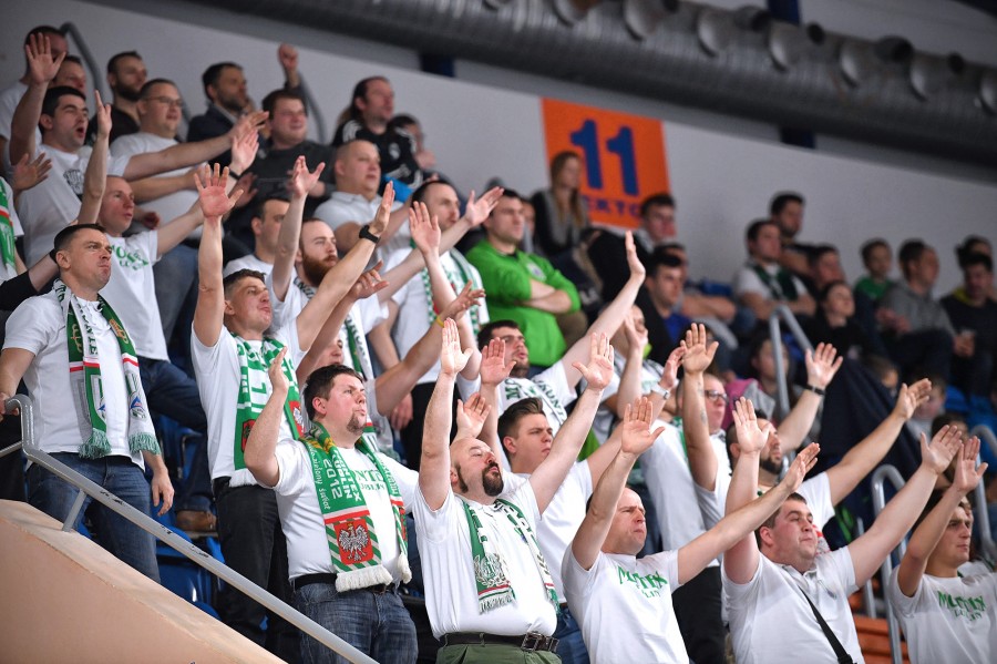 Kup bilet na mecz z MKS Piotrcovią