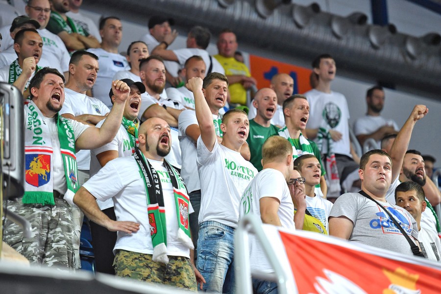 Niezbędnik Kibica przed meczem z MKS Piotrcovią