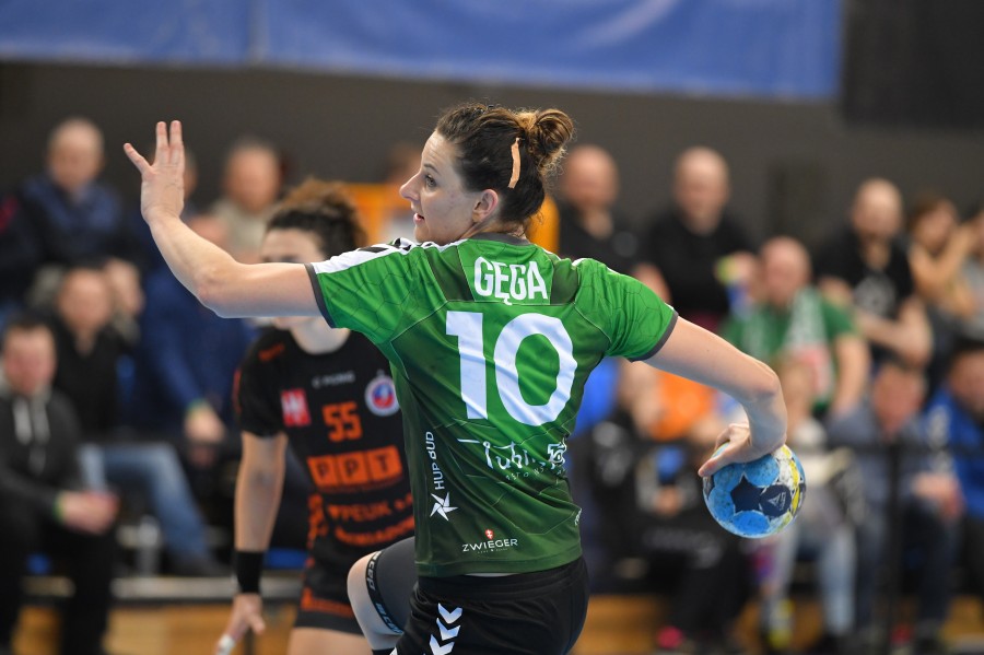 Wysoka wygrana, Piotrcovia pokonana