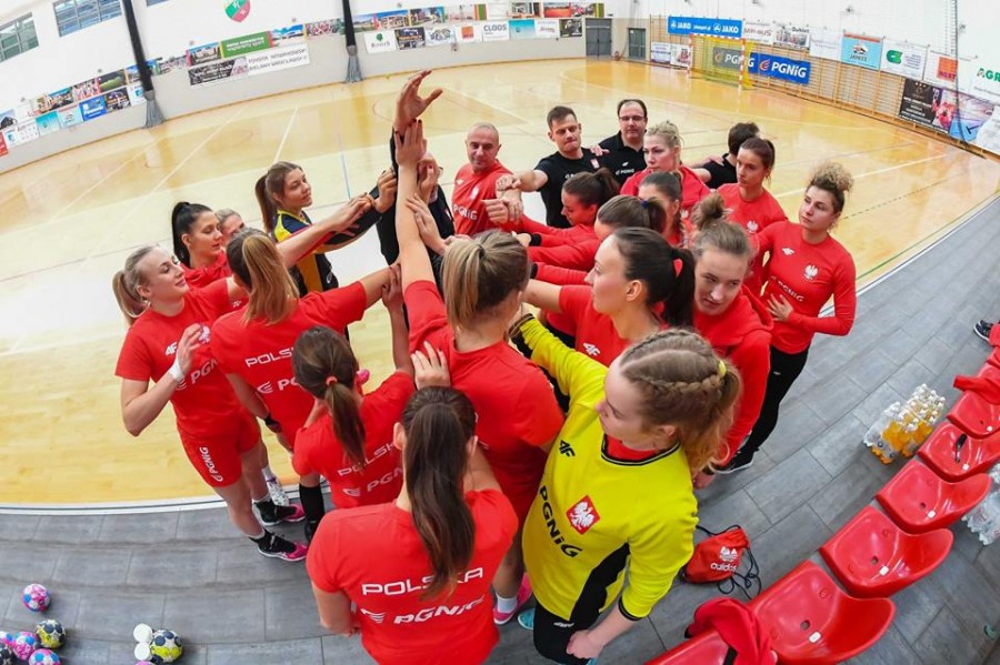 Kolejne powołania do kadry