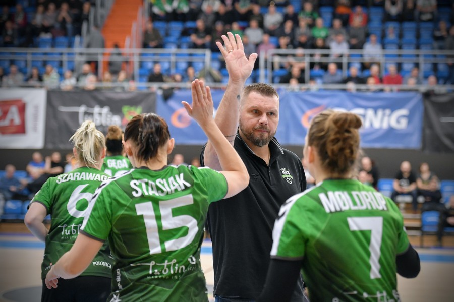 "Święta wojna" w półfinale Pucharu