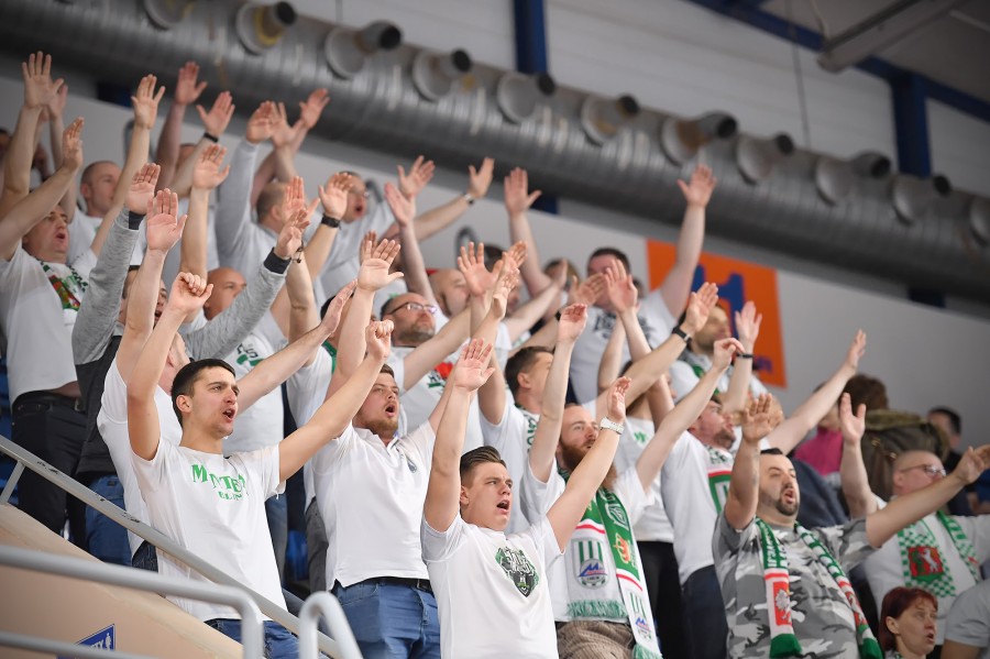 Ruszyła sprzedaż biletów na "świętą wojnę"