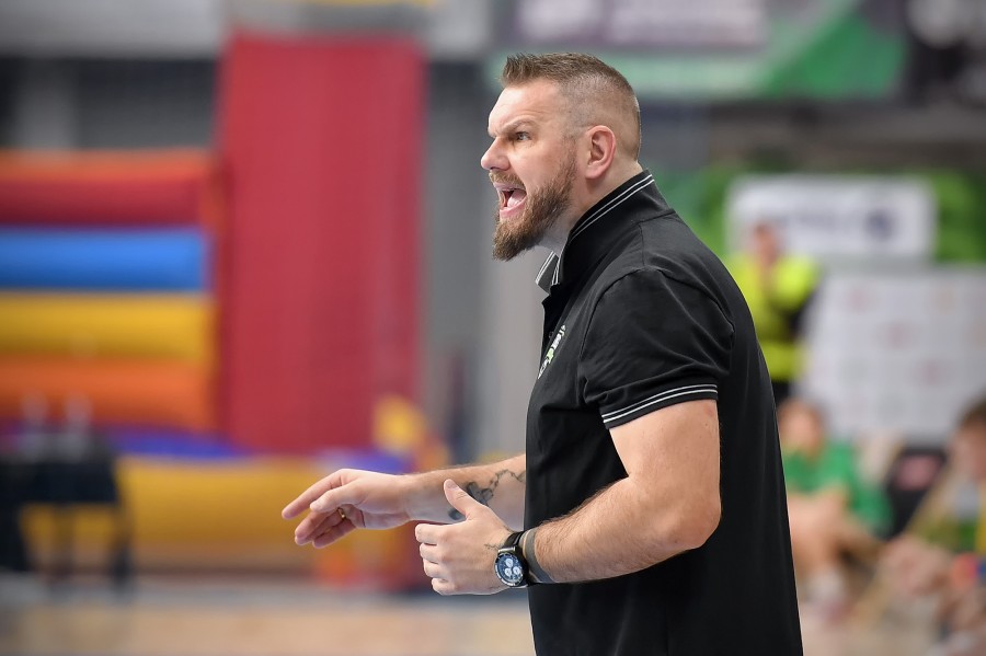 Robert Lis: Należy pochwalić cały zespół