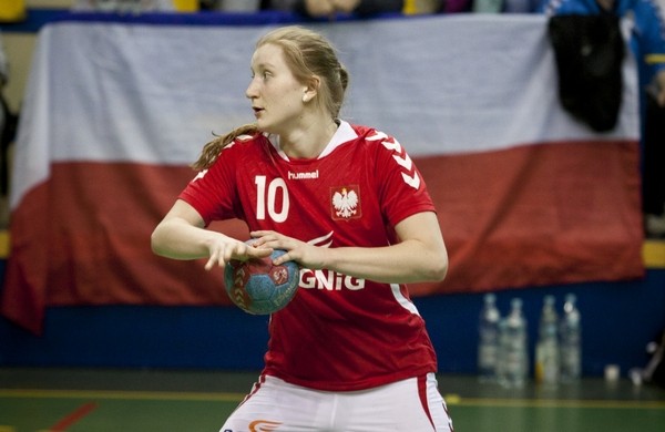 Słowacja odprawiona, Maślak show w Chorzowie!