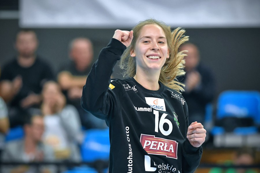 Gabrijela Bešen: Nie możemy spoczywać na laurach