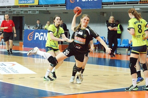 Znamy godziny półfinałów