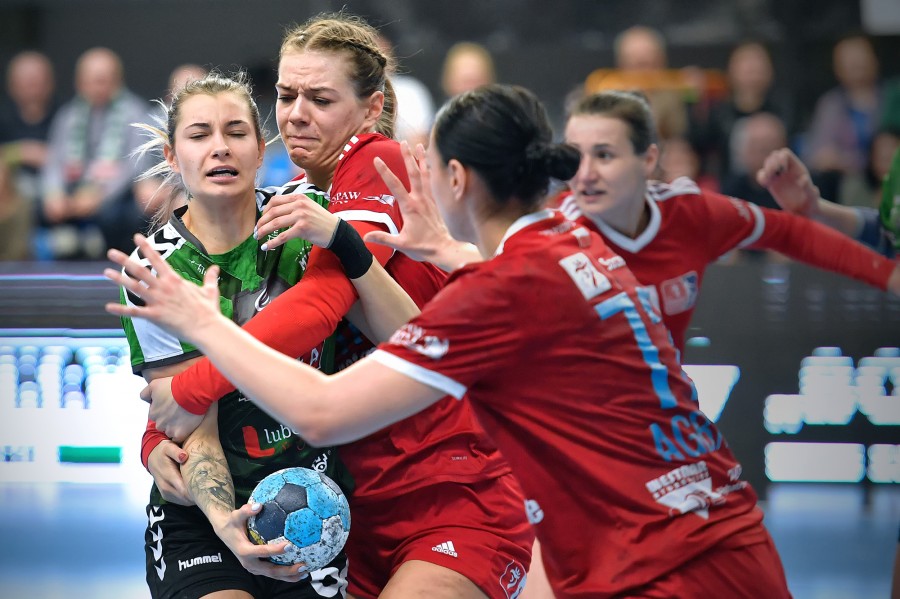 Trwa sprzedaż biletów na mecz z SPR Pogonią Szczecin