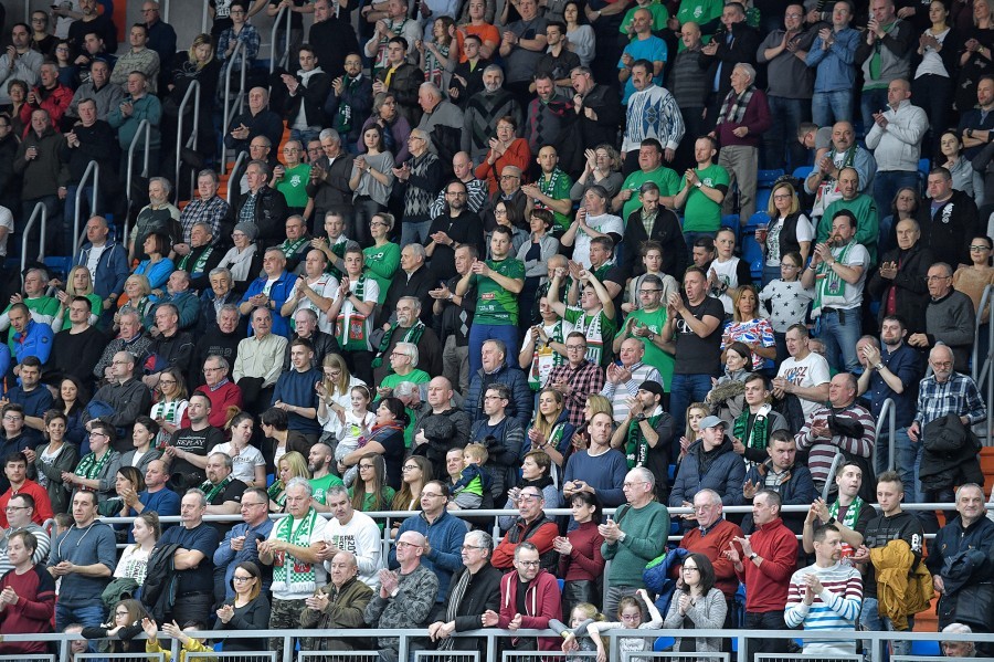 Niezbędnik Kibica przed meczem z Pogonią Szczecin