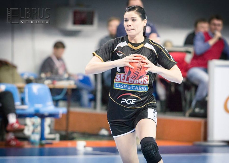 Wygrany sparing z Piotrcovią