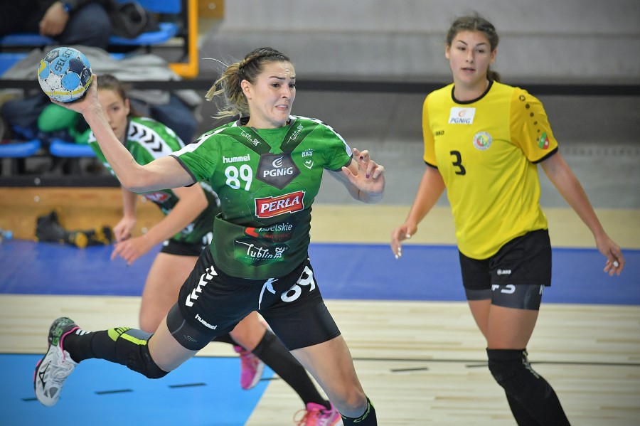 Nie zwalniamy tempa. Triumf w Kobierzycach