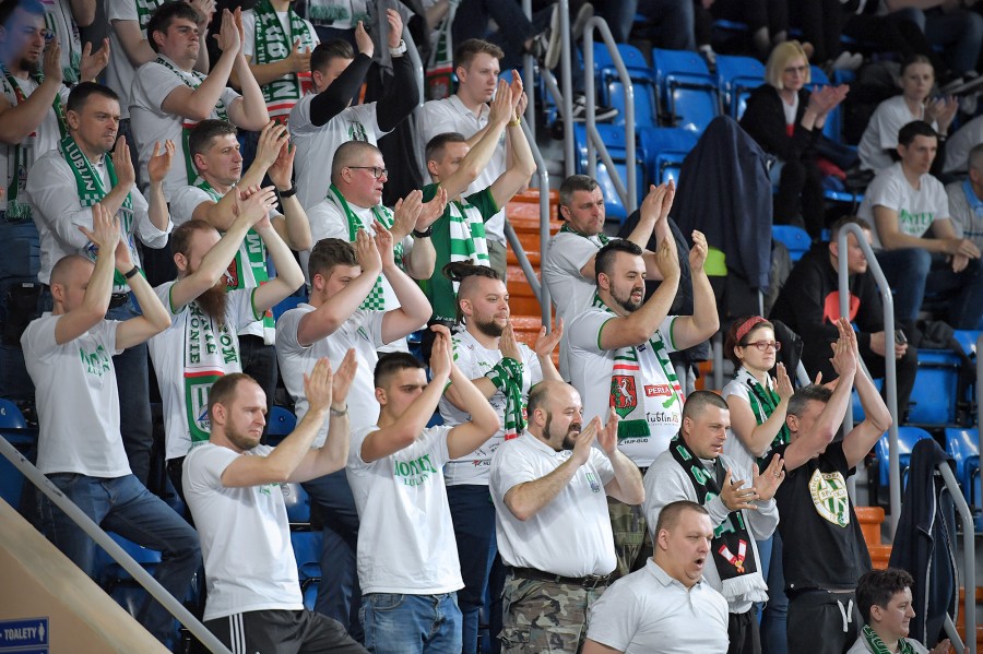 Ruszyła sprzedaż biletów na kolejną "Świętą wojnę"!