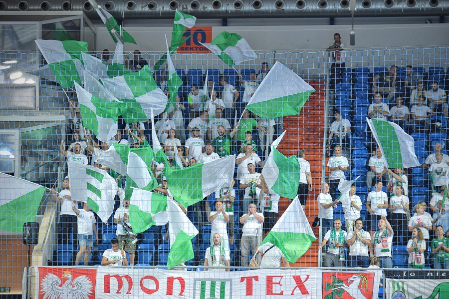 Niezbędnik Kibica przed najbliższą "Świętą wojną"