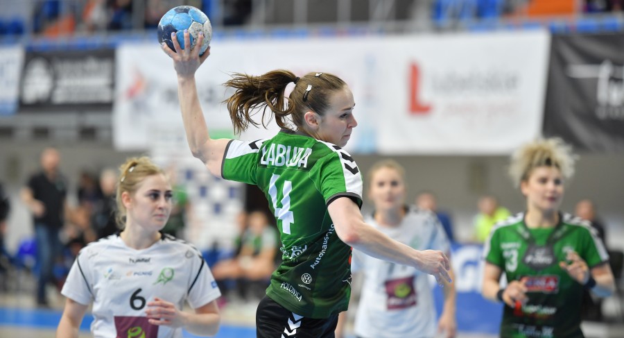 Kolejne cenne zwycięstwo na drodze po tytuł