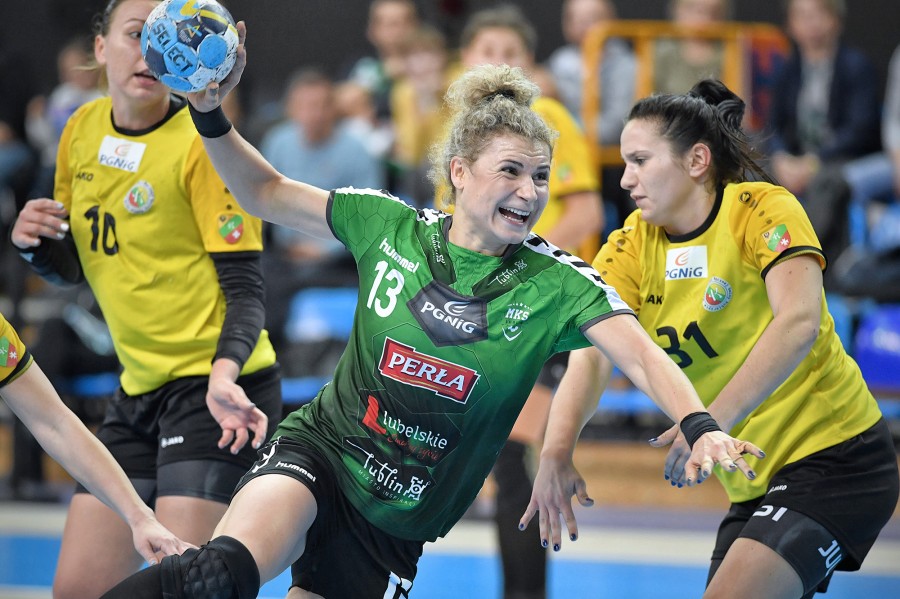 Czas postawić kolejny krok w stronę mistrzostwa