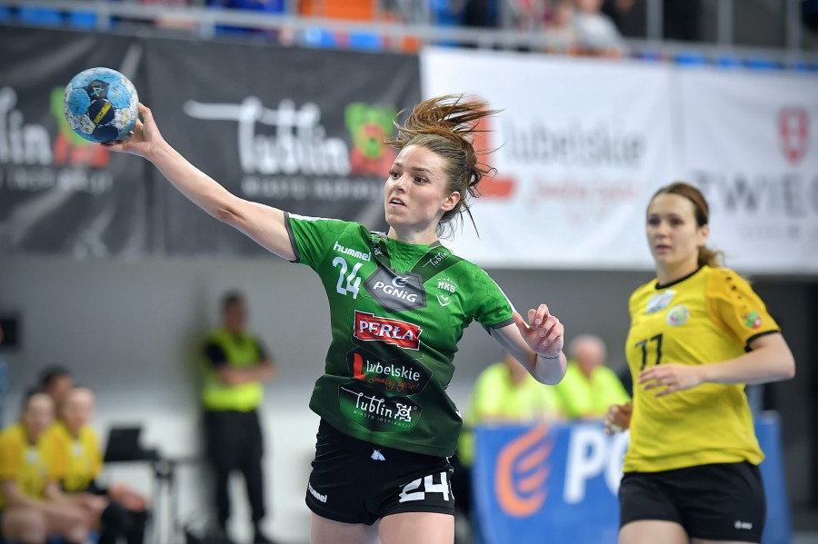 "Daga" i "Wera" podsumowują ostatni mecz (WIDEO)