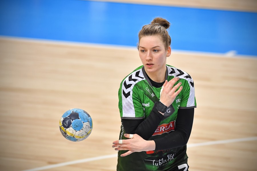 Mia Moldrup: Jesteśmy dobrą drużyną