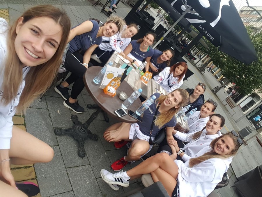 Bardzo ważny dwumecz dla reprezentacji