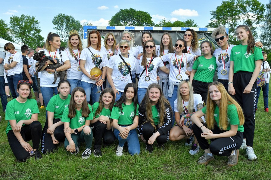 Głosujemy na klubową młodzież!