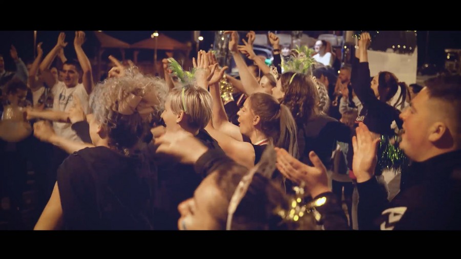 Niespodzianka od kibiców! (WIDEO)