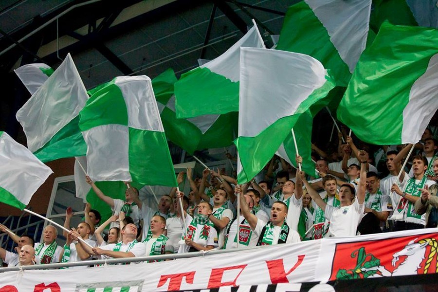 Stwórzmy playlistę!