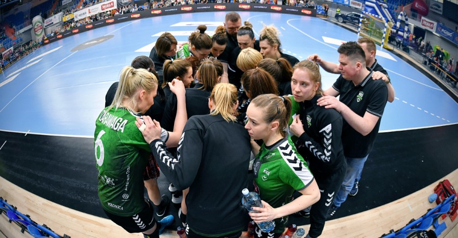 Trening Otwarty na Globusie !