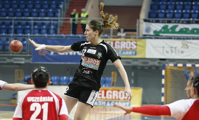 Koncert po przerwie - jest półfinał