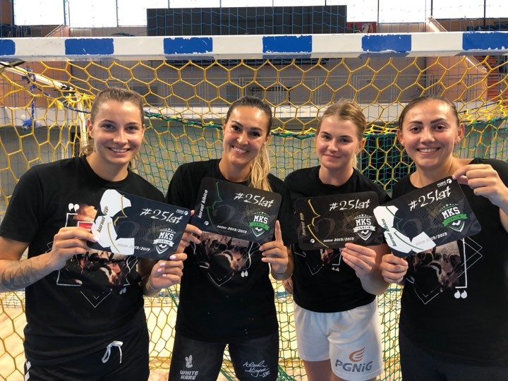 Sprzedaż karnetów od 19 sierpnia !