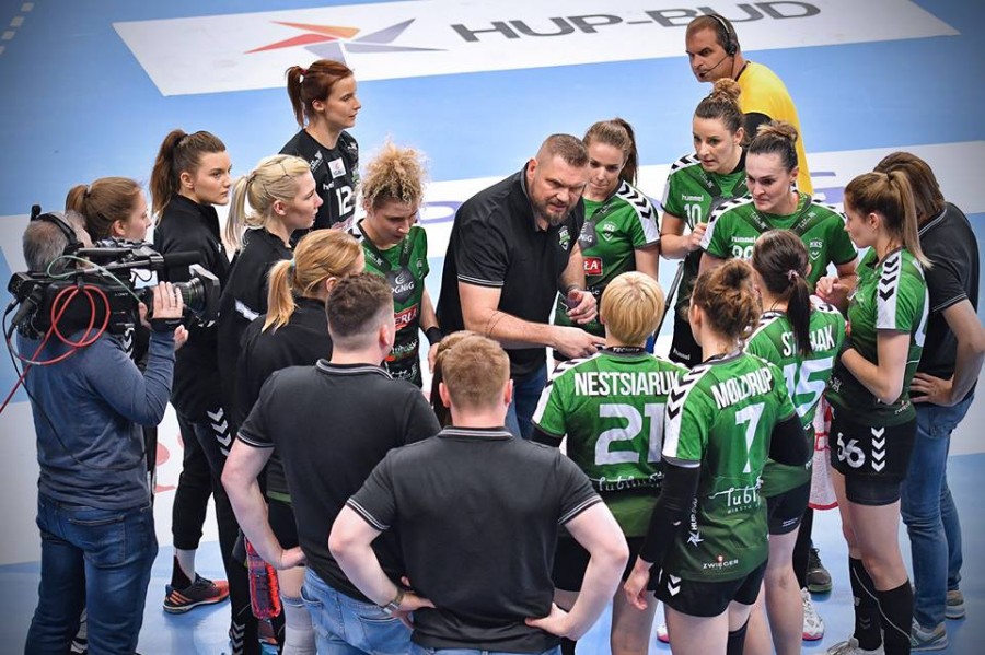 Czas na kolejny sprawdzian formy