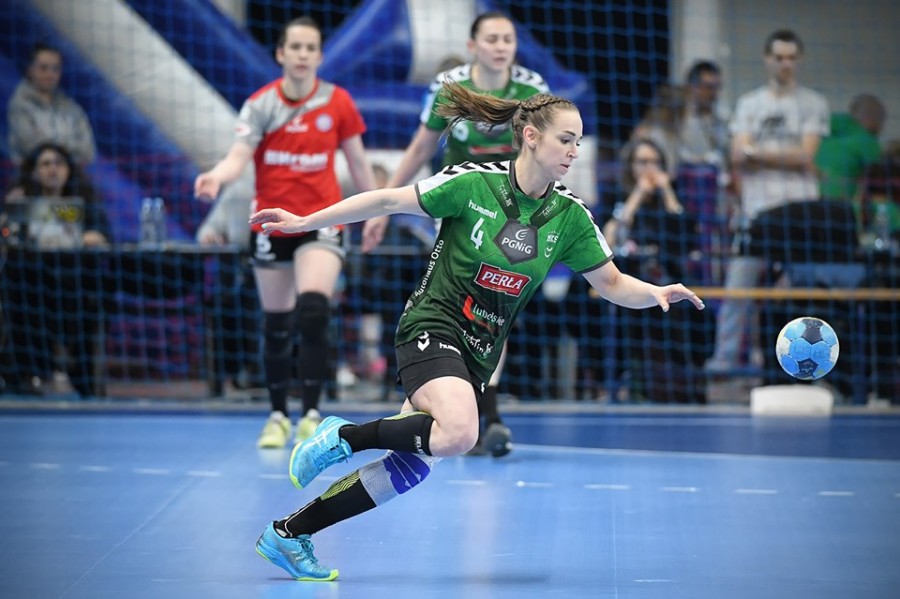 Dwa dni turnieju w Hodoninie za nami